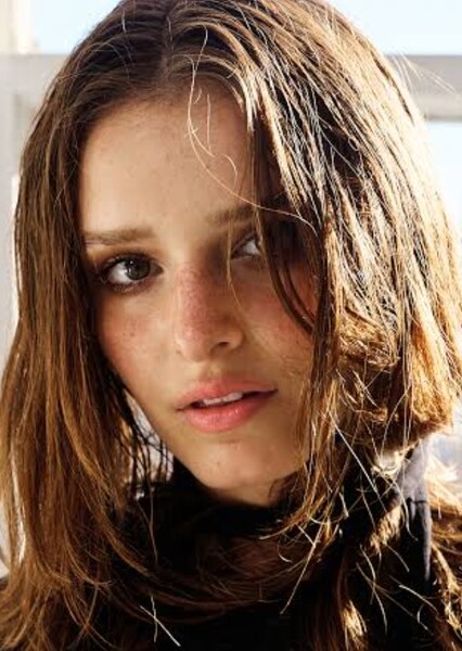 Isabelle Kusman