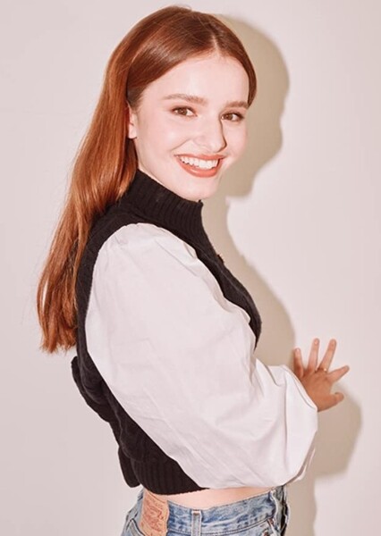 Erin Walters