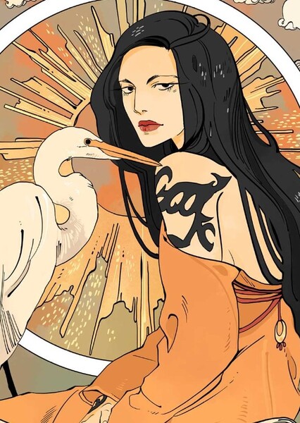 Isabelle Lightwood