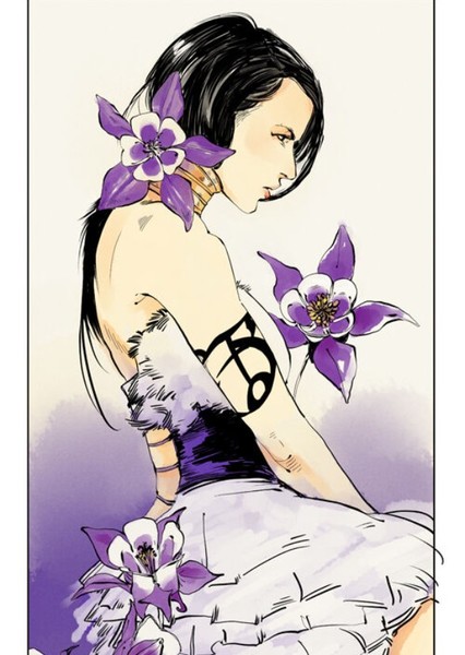 Isabelle Lightwood photo
