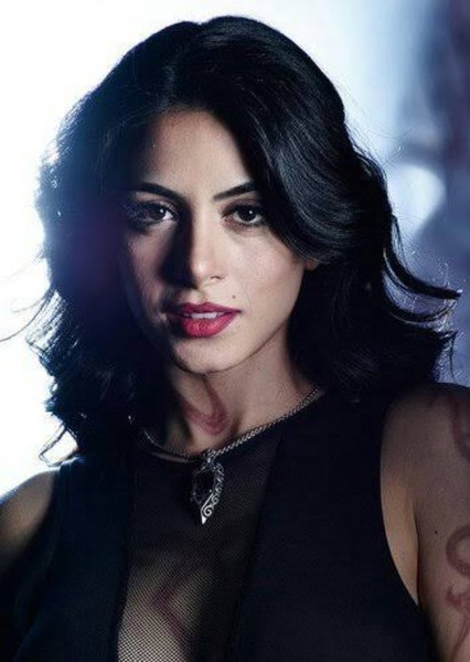 Isabelle Lightwood