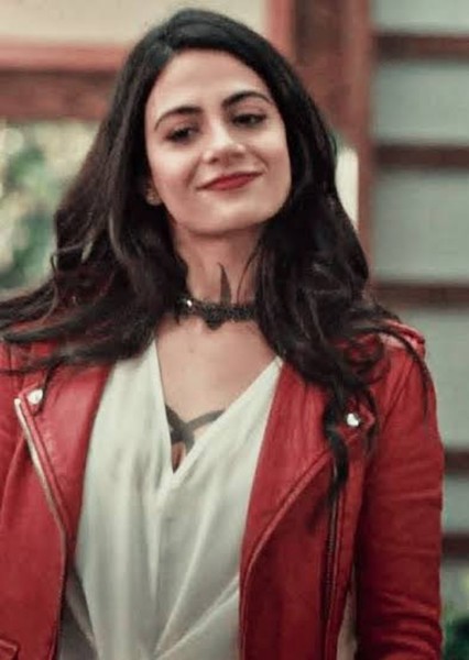 Isabelle Lightwood