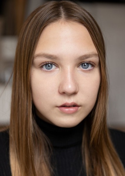 Isabelle Nélisse photo