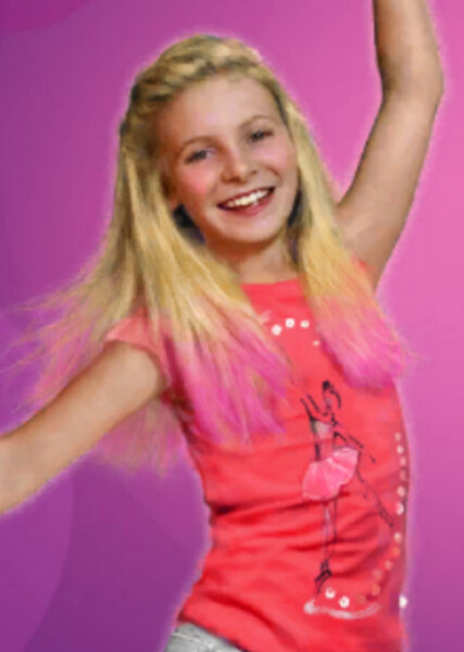 Isabelle Palmer photo