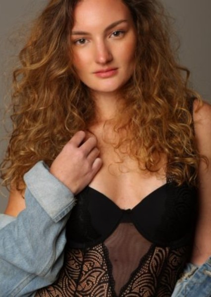 Isadora Bertolini photo