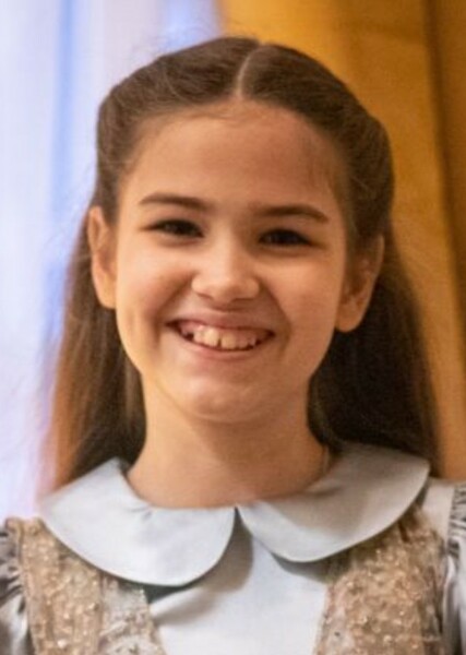 Isadora Camargo Tapajós photo