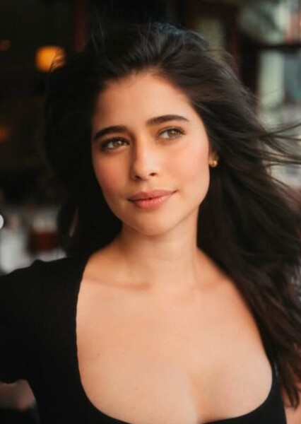 Isadora Cruz photo