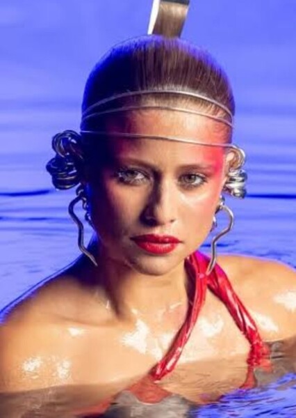 Isadora Cruz photo