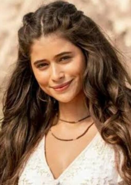 Isadora Cruz