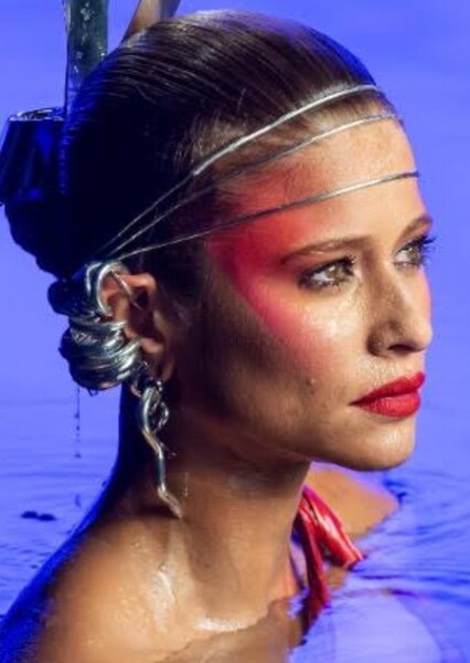 Isadora Cruz photo