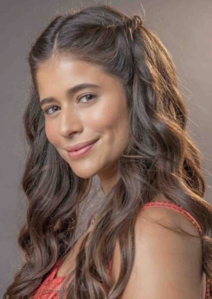Isadora Cruz