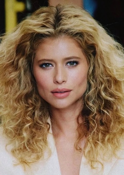 Isadora Cruz photo