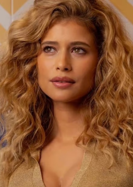 Isadora Cruz photo