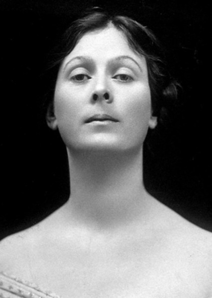 Isadora Duncan