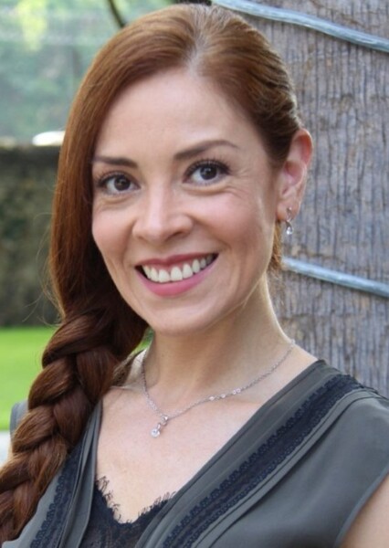 Isadora González photo