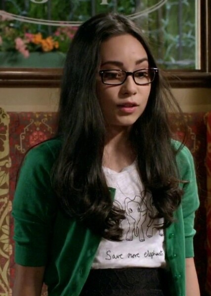Isadora Smackle