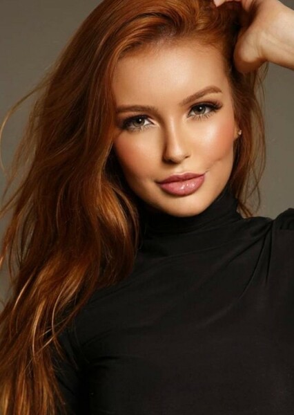 Isadora Warmling photo