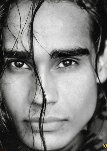 Isaiah Firebrace photo