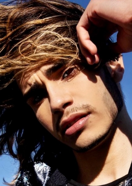 Isaiah Firebrace photo