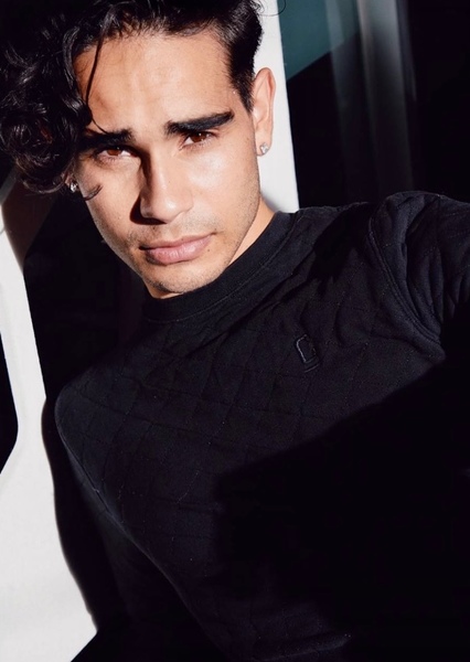 Isaiah Firebrace photo