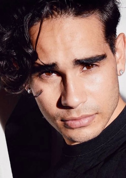 Isaiah Firebrace photo