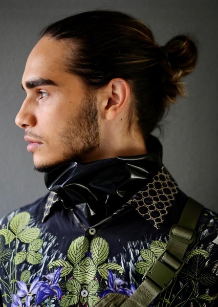 Isaiah Firebrace photo