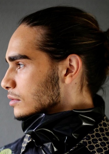 Isaiah Firebrace photo