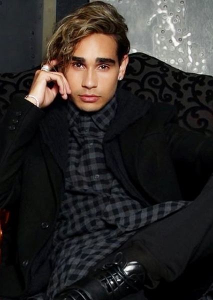 Isaiah Firebrace photo