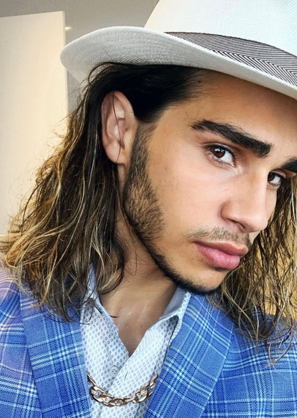 Isaiah Firebrace photo