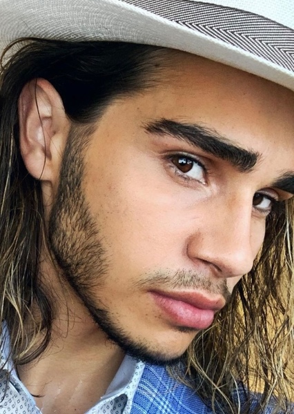 Isaiah Firebrace photo