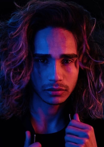 Isaiah Firebrace photo