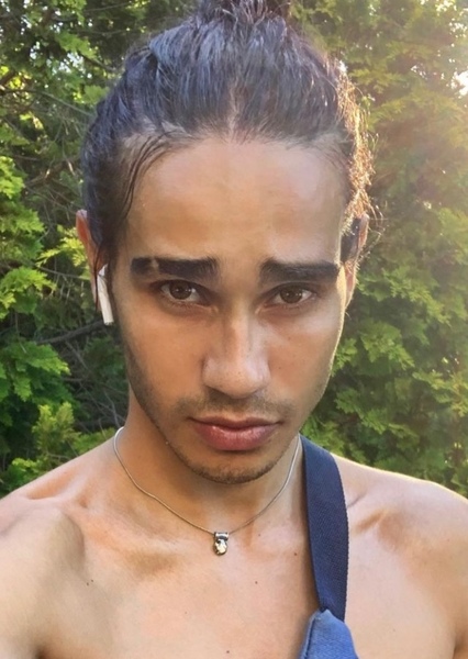 Isaiah Firebrace photo