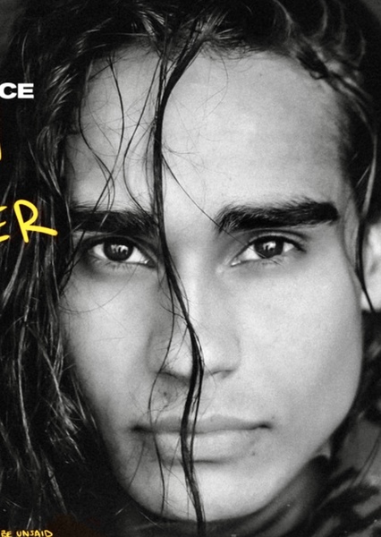 Isaiah Firebrace photo
