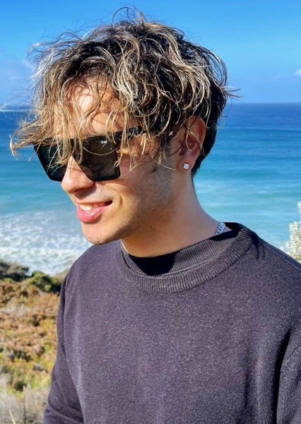 Isaiah Firebrace photo