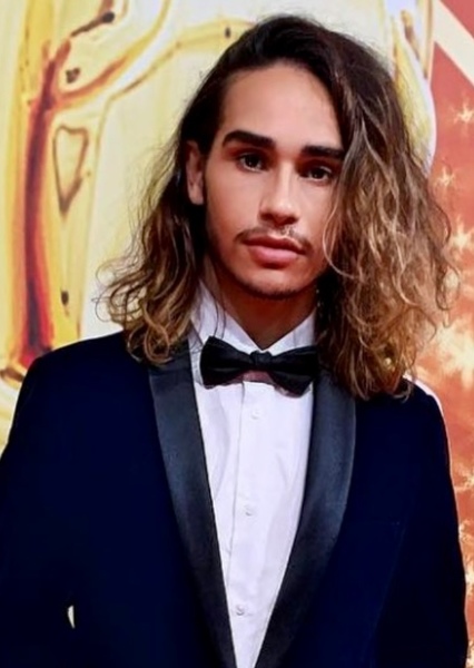 Isaiah Firebrace photo