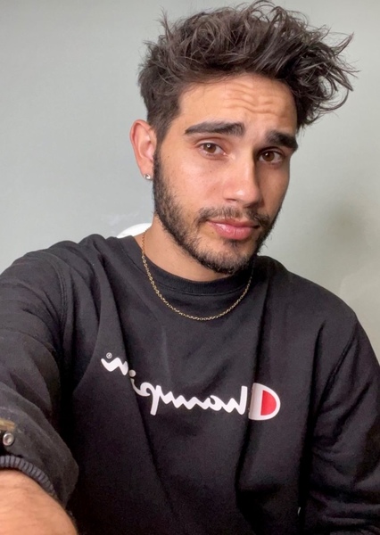 Isaiah Firebrace photo