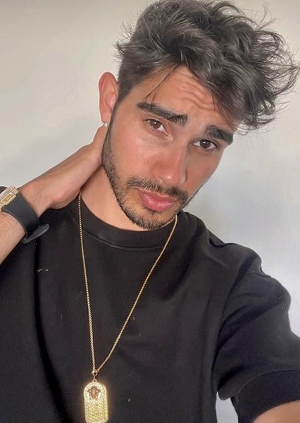 Isaiah Firebrace photo