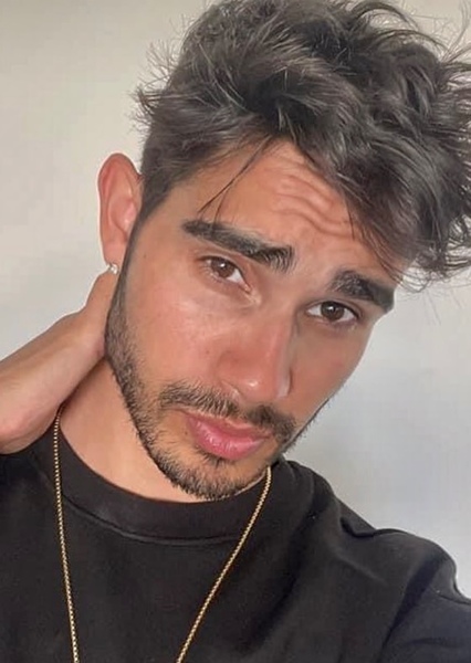 Isaiah Firebrace photo