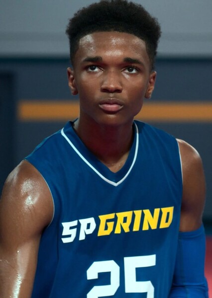 Isaiah Hill photo