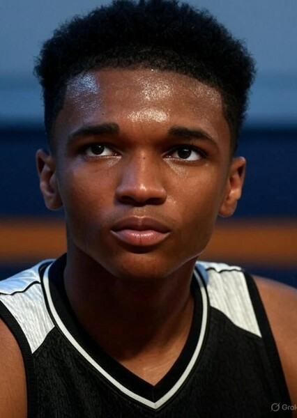 Isaiah Hill photo