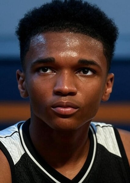 Isaiah Hill photo