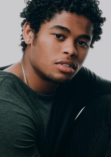 Isaiah John photo