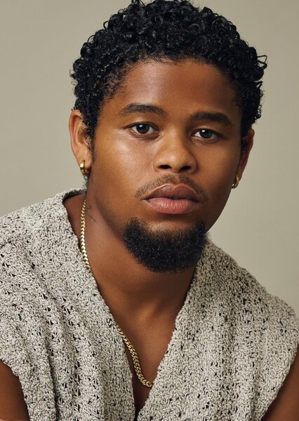 Isaiah John photo