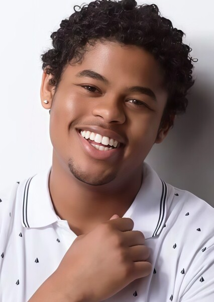 Isaiah John