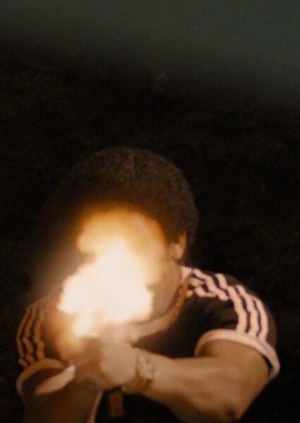 Isaiah John photo