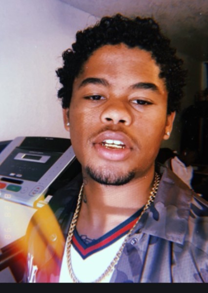 Isaiah John photo
