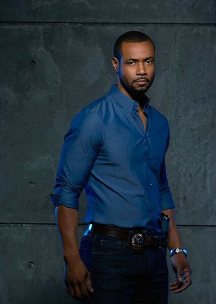 Isaiah Mustafa photo