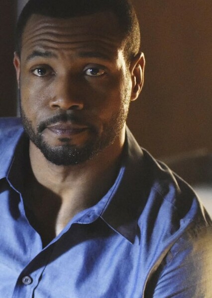 Isaiah Mustafa photo
