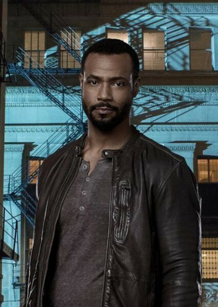 Isaiah Mustafa photo