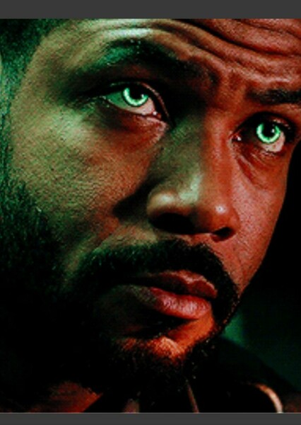 Isaiah Mustafa